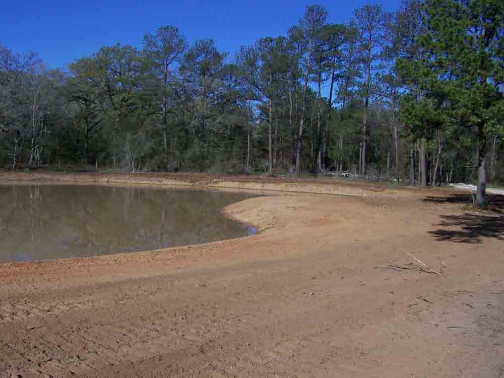 Farm and Ranch Pond Design and Construction Image 23